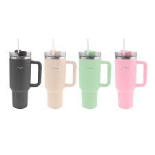 Vaso Térmico con Sorbito (colores varios)