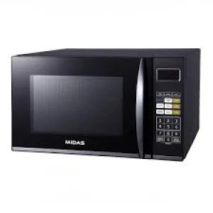 Microondas MIDAS MD-MOG28LM 28 Litros con Grill