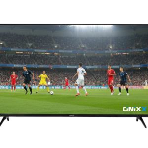 Smart TV Onixx 32 pulgadas ONX-32STVA Android Wi-Fi