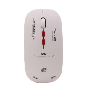 Mouse Inalámbrico Acer L175S-H Dual Mode Bluetooth + 2.4GHz