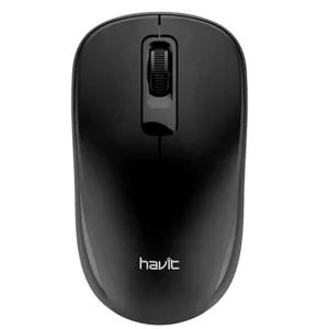 Mouse Inalámbrico Havit MS66GT 2.4GHz 1200 DPI USB