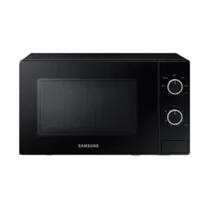 Microondas Samsung 20L MS20A3010AL/ZS 700W